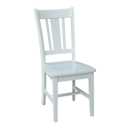San Remos Chair