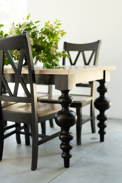 Camden Dining Table