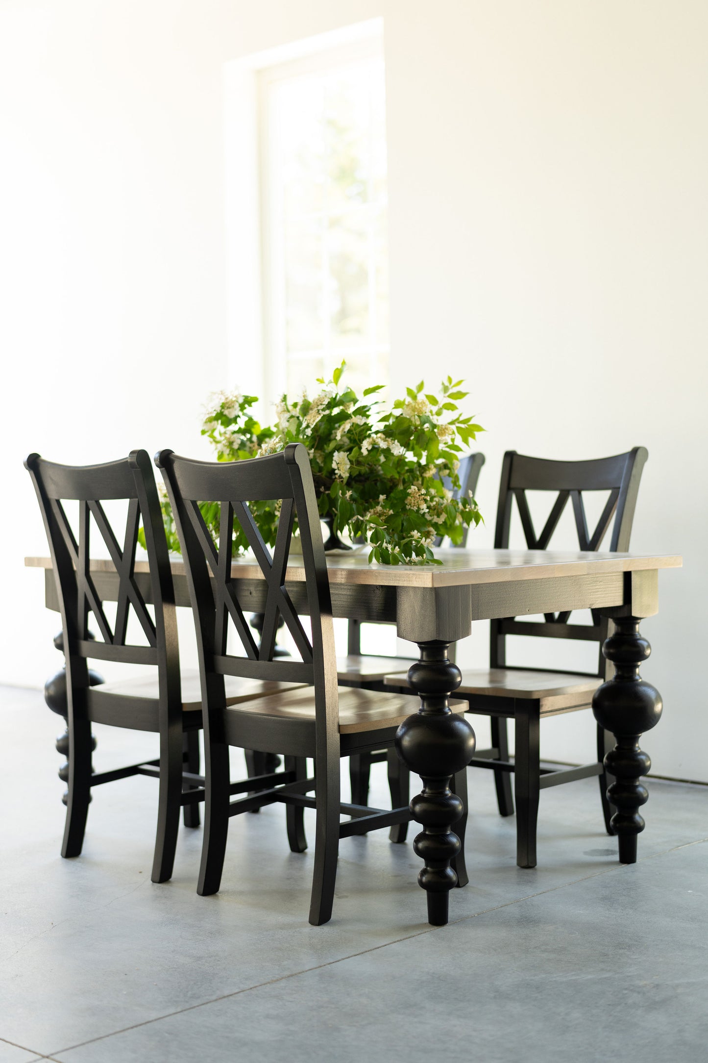 Camden Dining Table