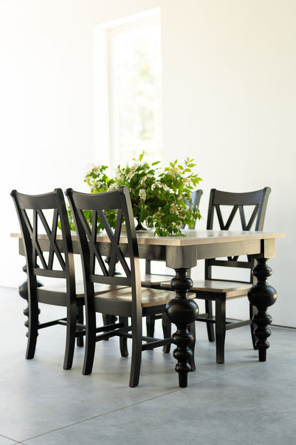 Camden Dining Table