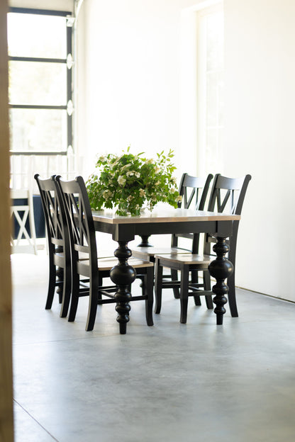 Camden Dining Table