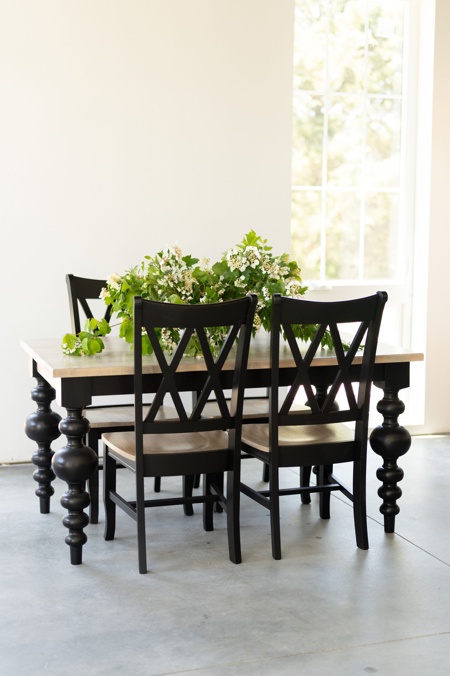 Camden Dining Table