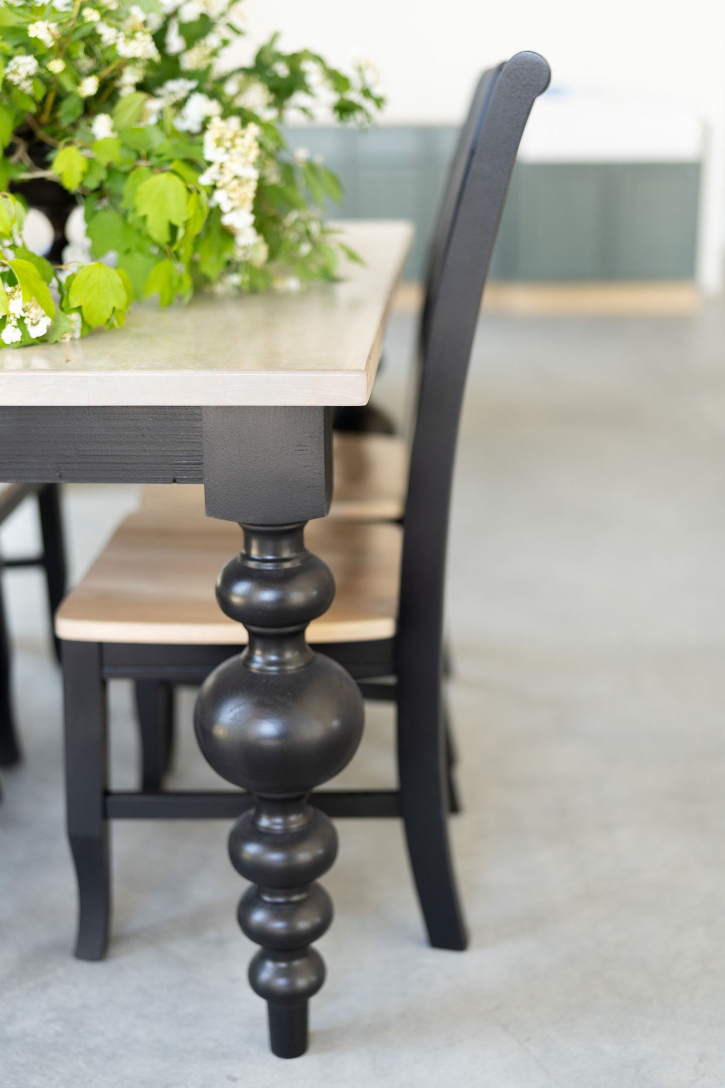 Camden Dining Table