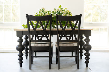 Camden Dining Table