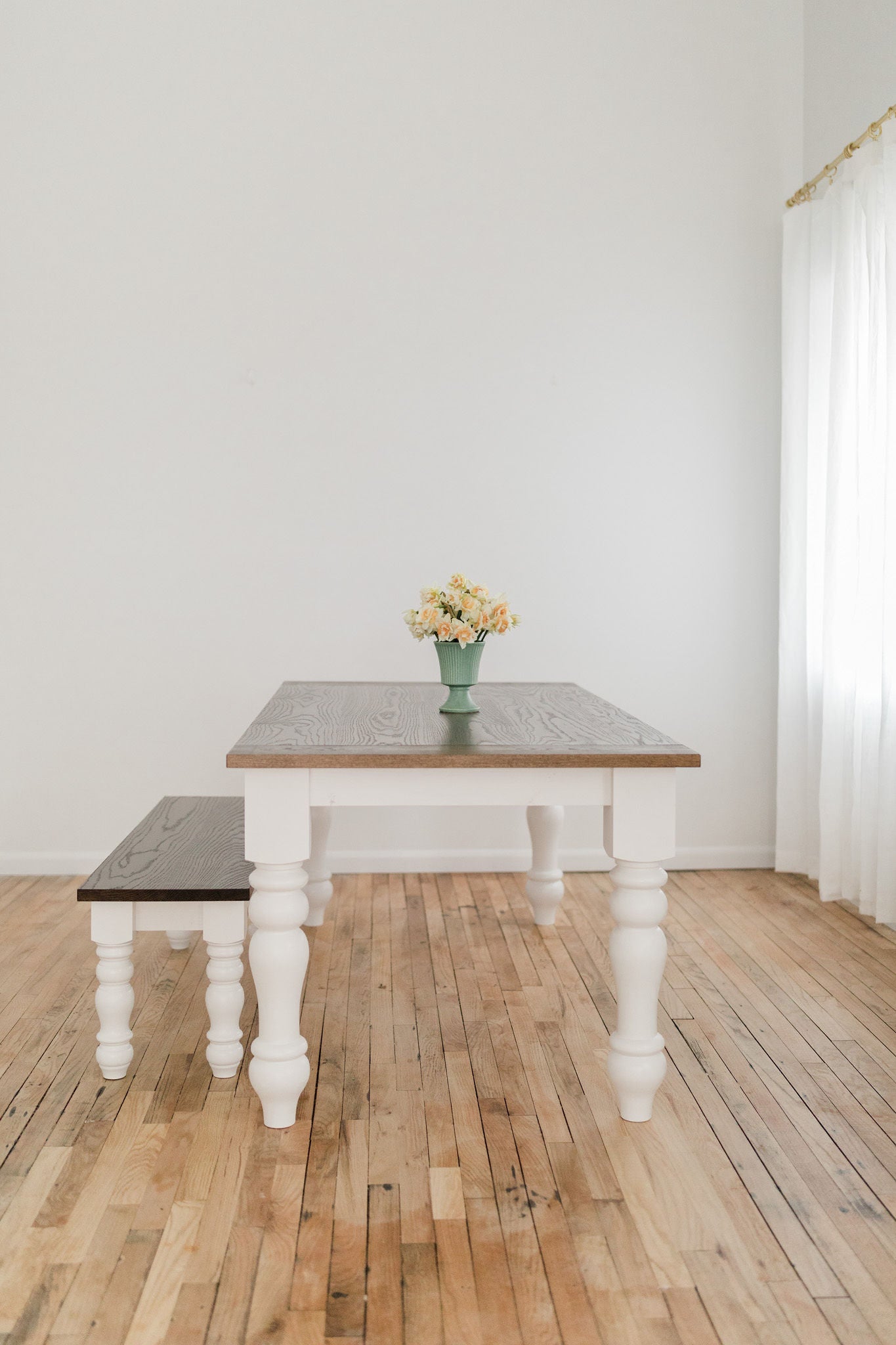Kennedy Dining Table